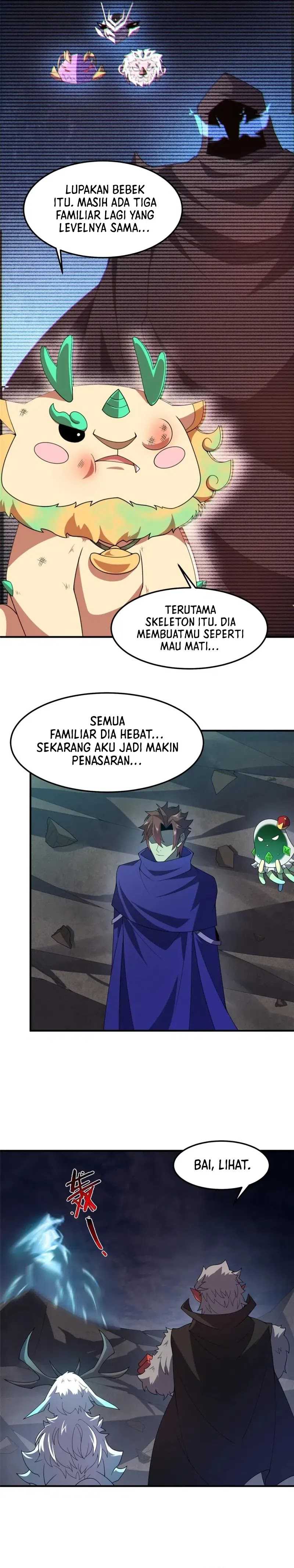 Monster Pet Evolution - Chapter 305 3 Monster Pet Evolution - Chapter 305 3