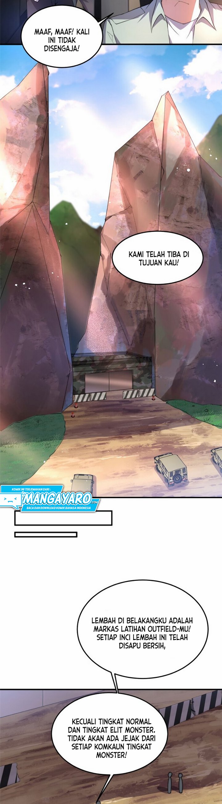 Monster Pet Evolution - Chapter 31 9