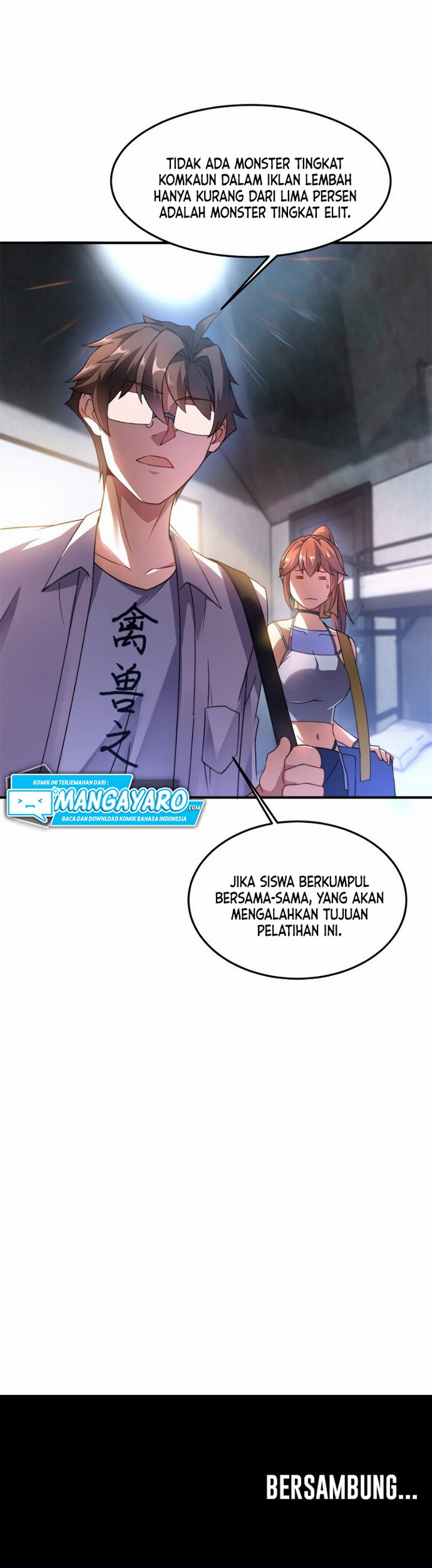 Monster Pet Evolution - Chapter 31 23