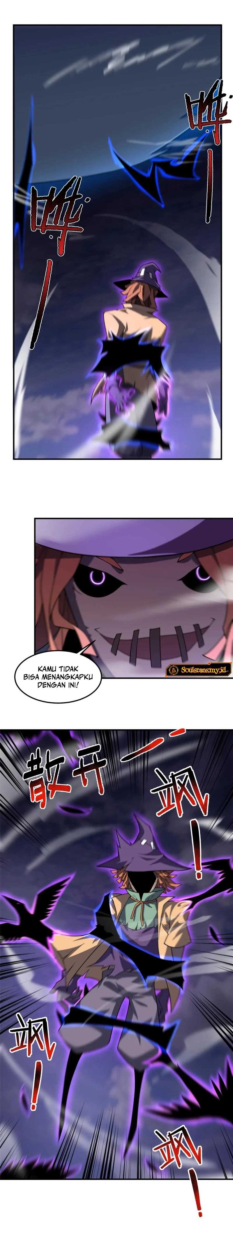Monster Pet Evolution - Chapter 311 2 Monster Pet Evolution - Chapter 311 2