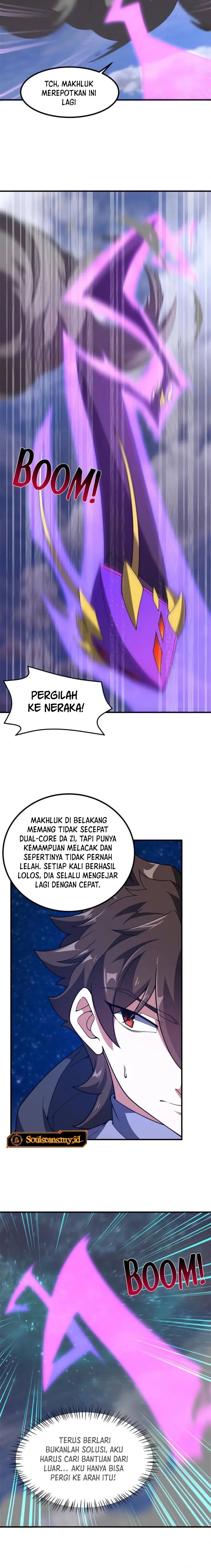 Monster Pet Evolution - Chapter 368 7 Monster Pet Evolution - Chapter 368 7
