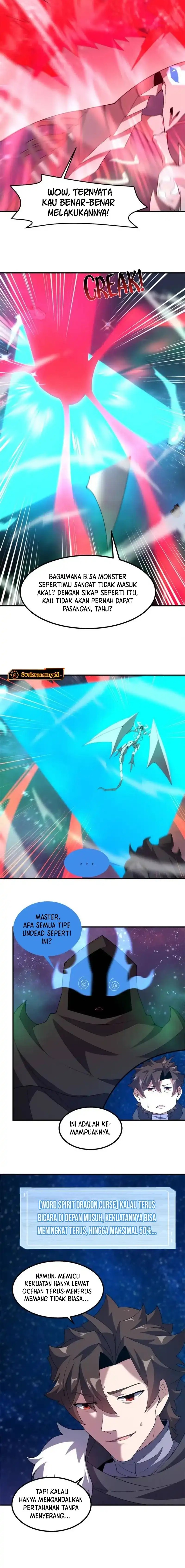 Monster Pet Evolution - Chapter 369 10