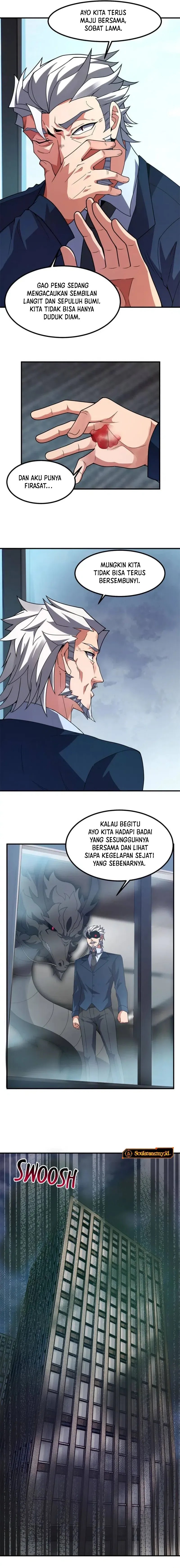 Monster Pet Evolution - Chapter 363 10
