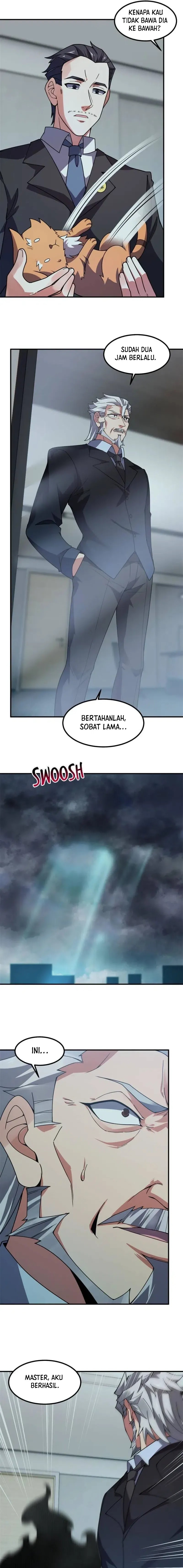 Monster Pet Evolution - Chapter 363 6