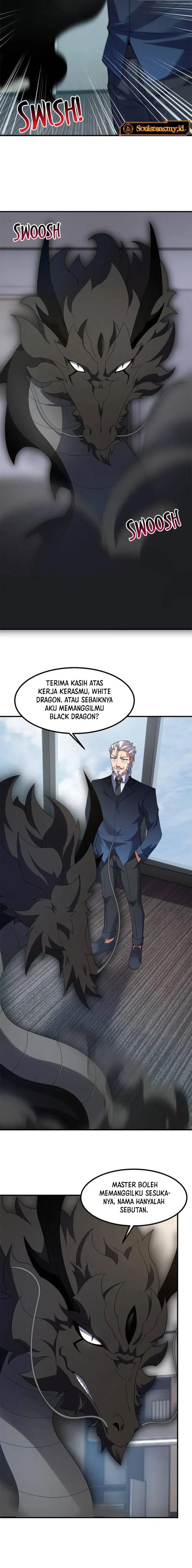 Monster Pet Evolution - Chapter 363 7