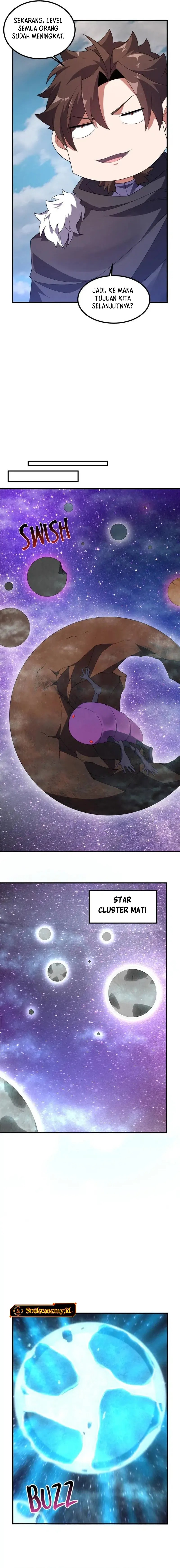 Monster Pet Evolution - Chapter 367 9 Monster Pet Evolution - Chapter 367 9