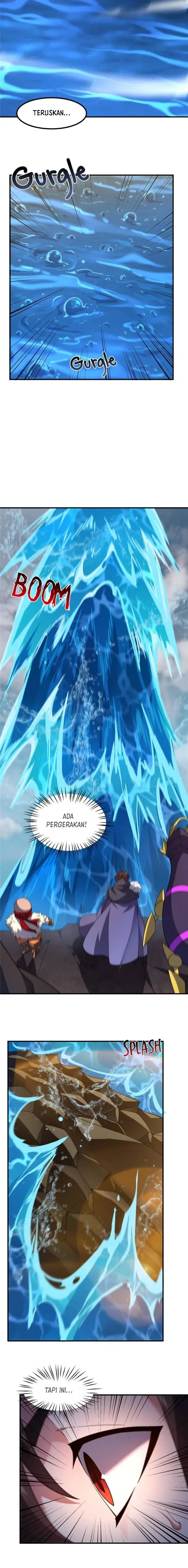 Monster Pet Evolution - Chapter 367 2 Monster Pet Evolution - Chapter 367 2