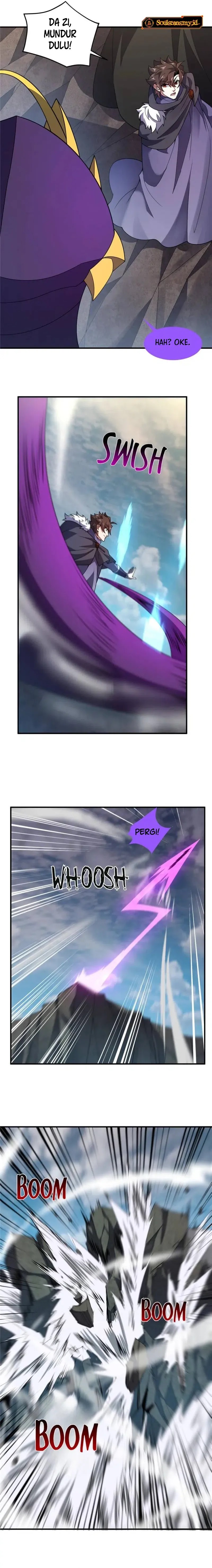 Monster Pet Evolution - Chapter 367 3 Monster Pet Evolution - Chapter 367 3
