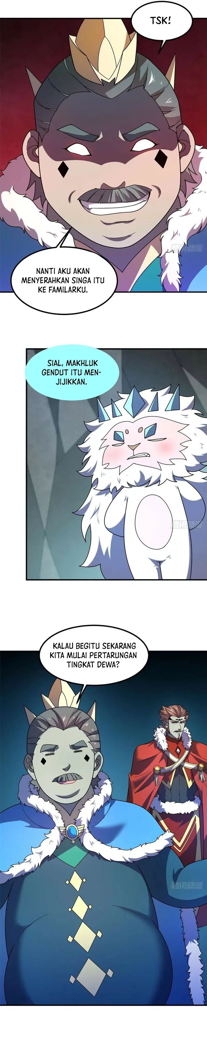 Monster Pet Evolution - Chapter 378 9