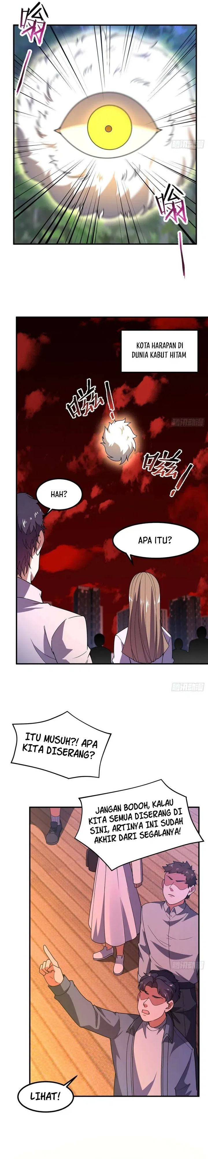 Monster Pet Evolution - Chapter 378 13