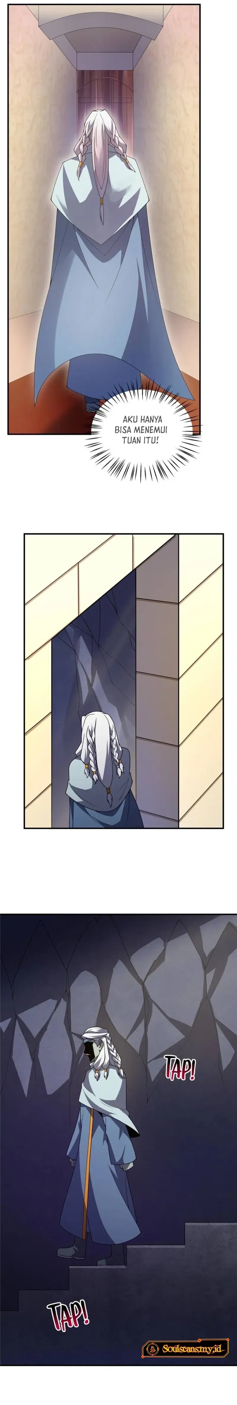Monster Pet Evolution - Chapter 372 8
