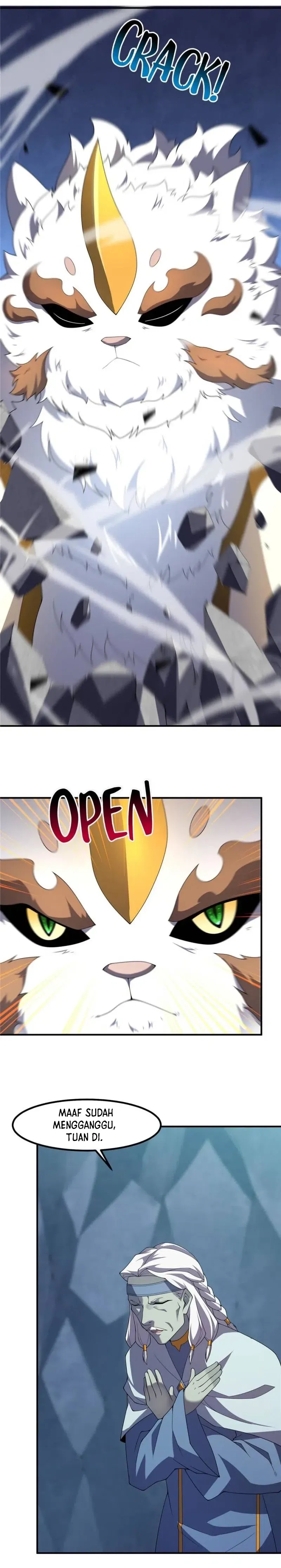 Monster Pet Evolution - Chapter 372 12
