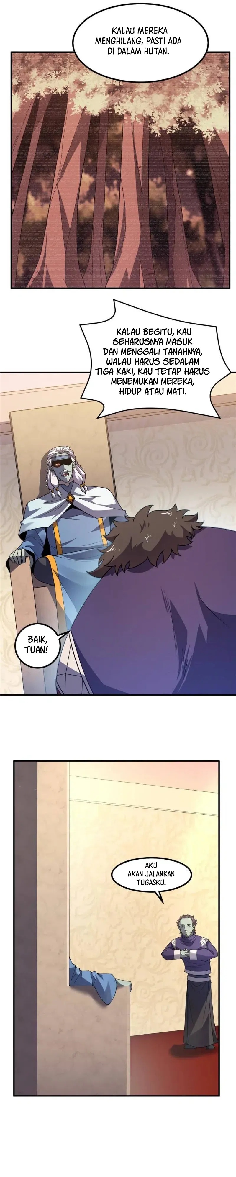 Monster Pet Evolution - Chapter 372 6