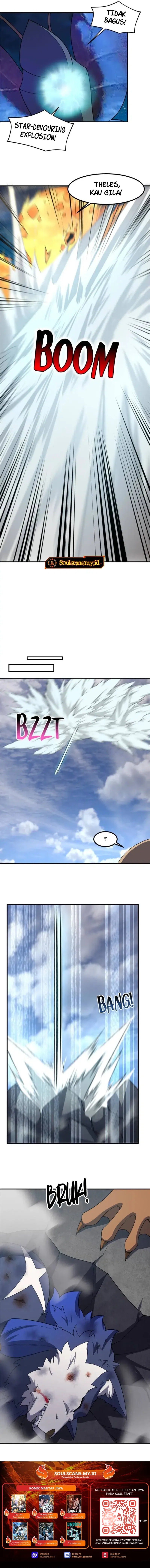 Monster Pet Evolution - Chapter 373 9 Monster Pet Evolution - Chapter 373 9
