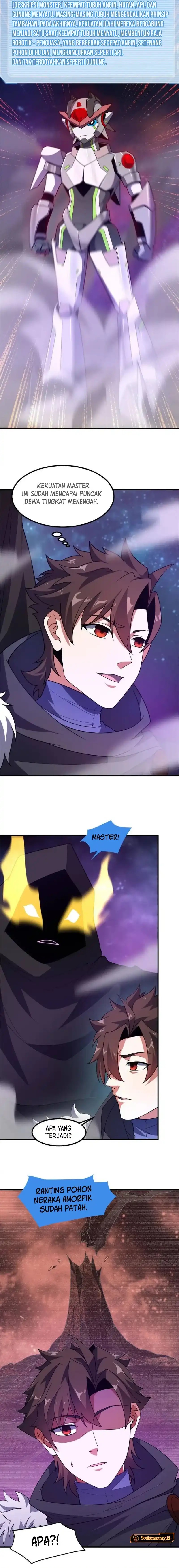 Monster Pet Evolution - Chapter 373 20 Monster Pet Evolution - Chapter 373 20