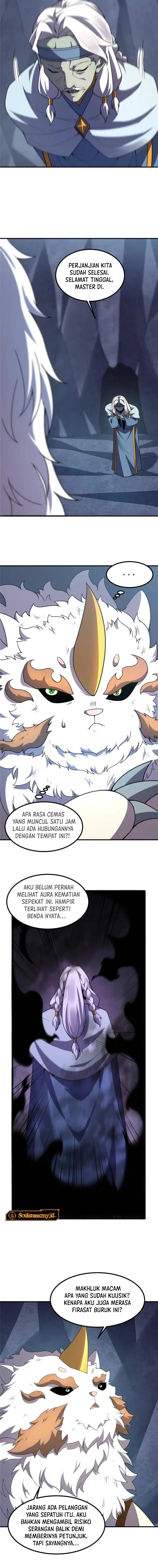 Monster Pet Evolution - Chapter 373 3 Monster Pet Evolution - Chapter 373 3