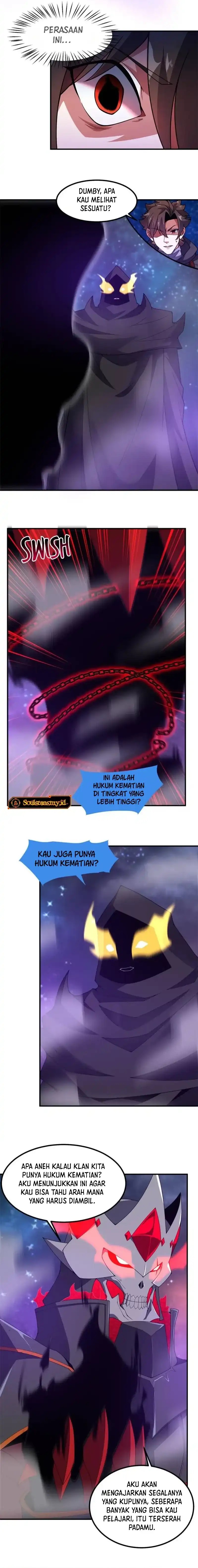 Monster Pet Evolution - Chapter 373 13 Monster Pet Evolution - Chapter 373 13