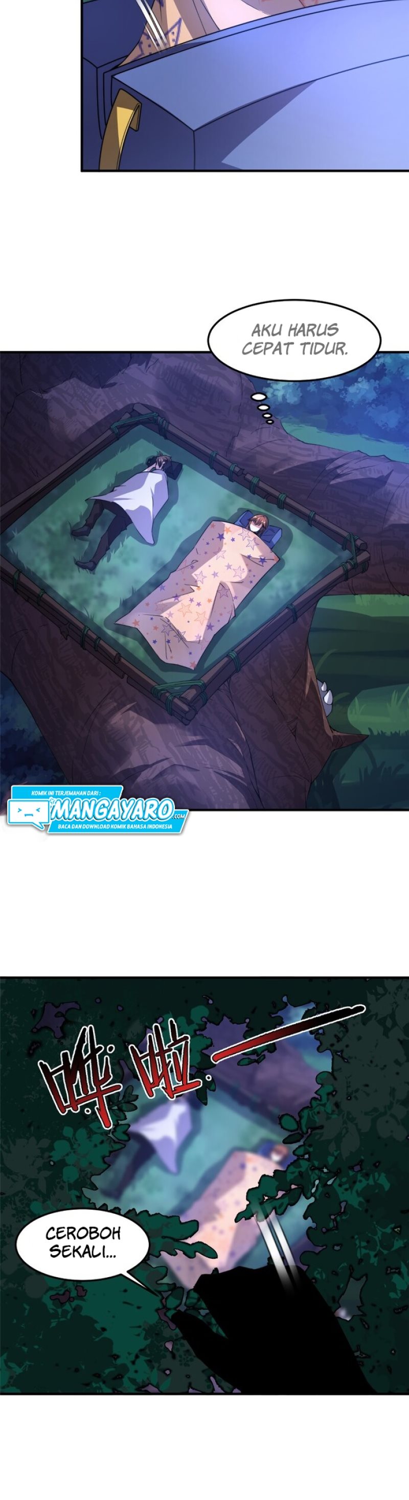 Monster Pet Evolution - Chapter 34 26