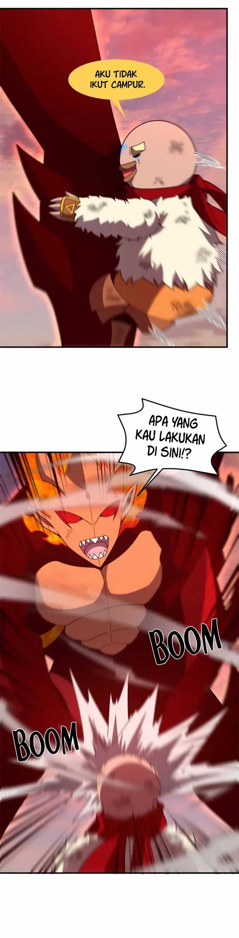 Monster Pet Evolution - Chapter 348 9 Monster Pet Evolution - Chapter 348 9