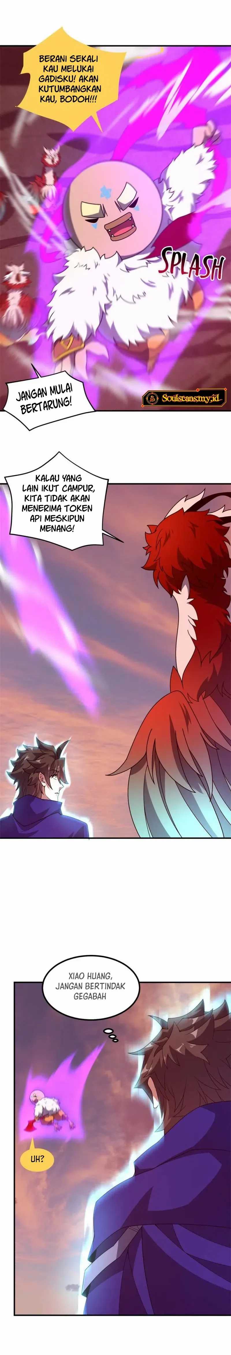 Monster Pet Evolution - Chapter 348 3 Monster Pet Evolution - Chapter 348 3
