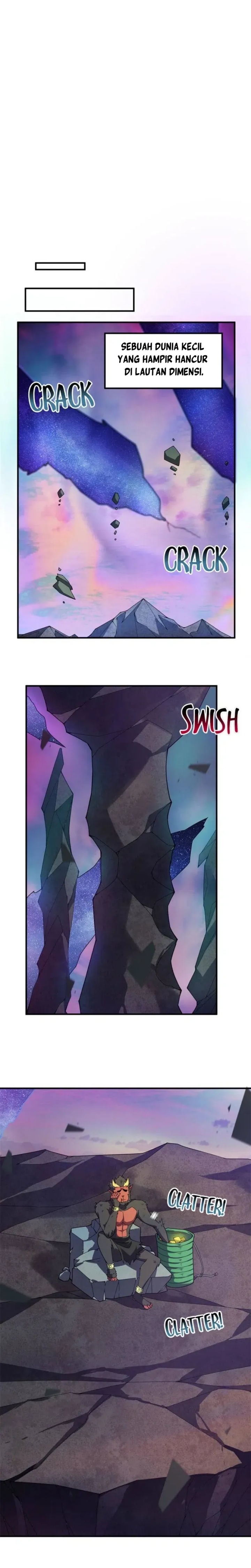 Monster Pet Evolution - Chapter 349 9