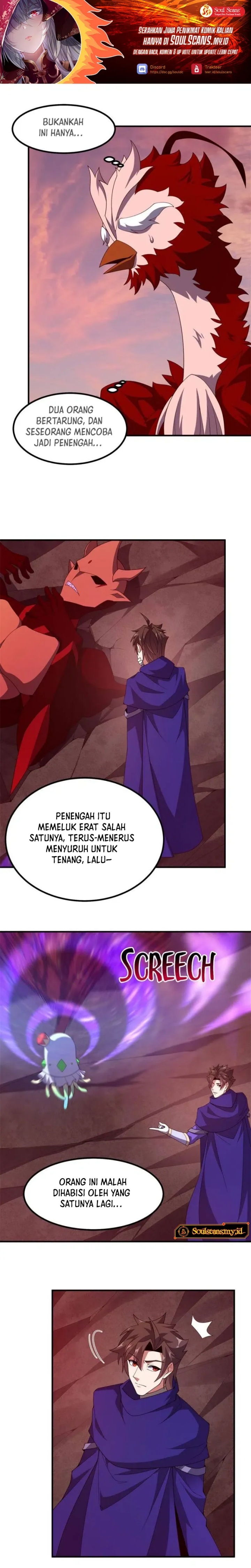 Monster Pet Evolution - Chapter 349 2