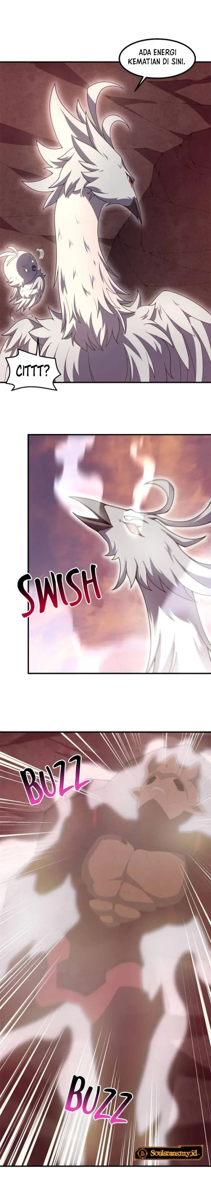 Monster Pet Evolution - Chapter 349 6