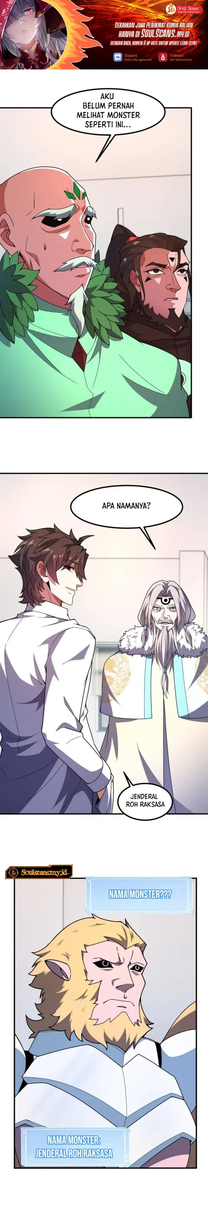 Monster Pet Evolution - Chapter 342 2 Monster Pet Evolution - Chapter 342 2