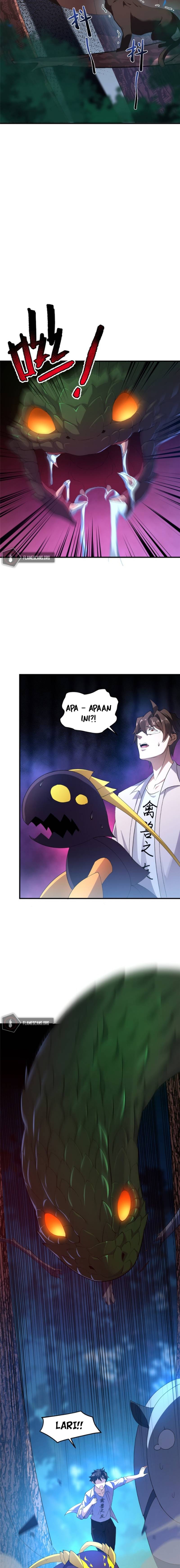 Monster Pet Evolution - Chapter 35 9