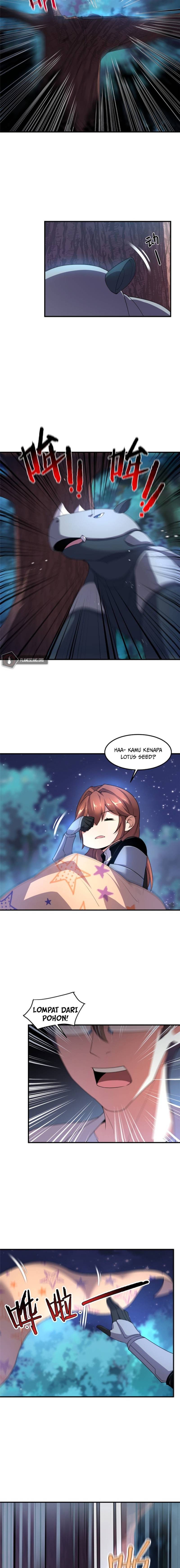 Monster Pet Evolution - Chapter 35 3