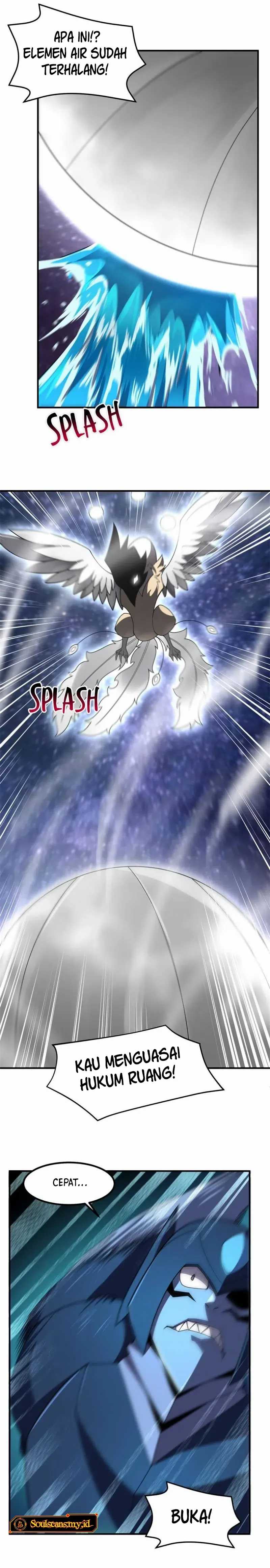 Monster Pet Evolution - Chapter 359 9