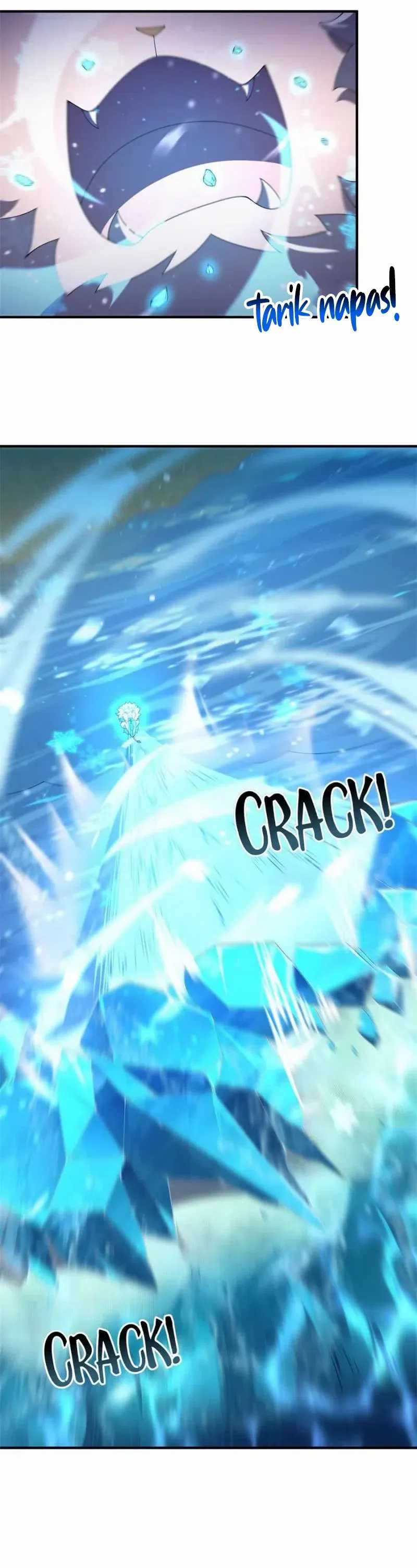 Monster Pet Evolution - Chapter 359 3