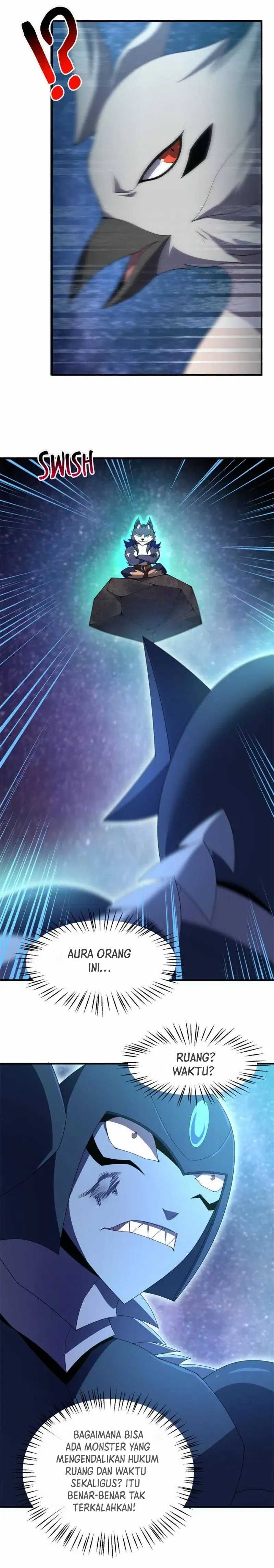 Monster Pet Evolution - Chapter 359 12