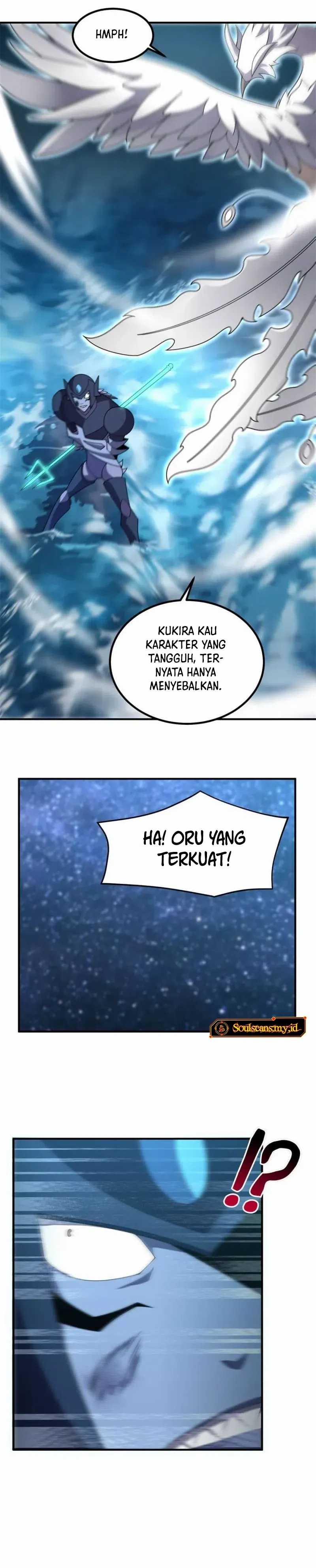 Monster Pet Evolution - Chapter 359 11