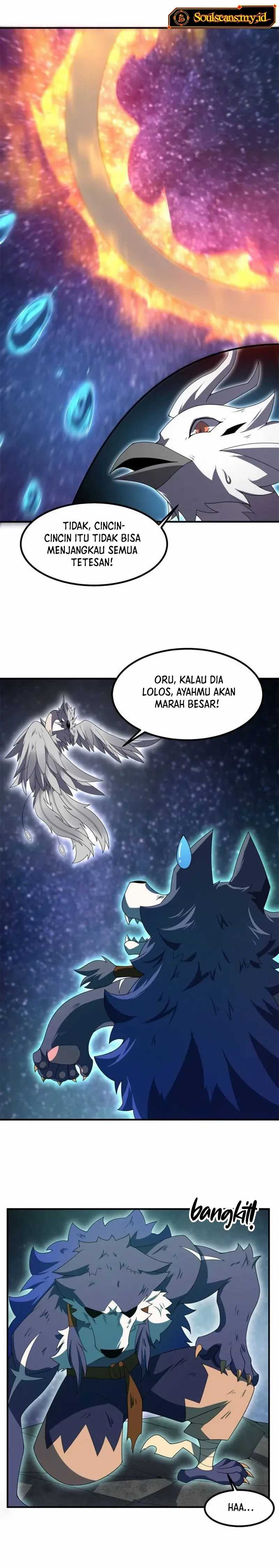 Monster Pet Evolution - Chapter 359 16