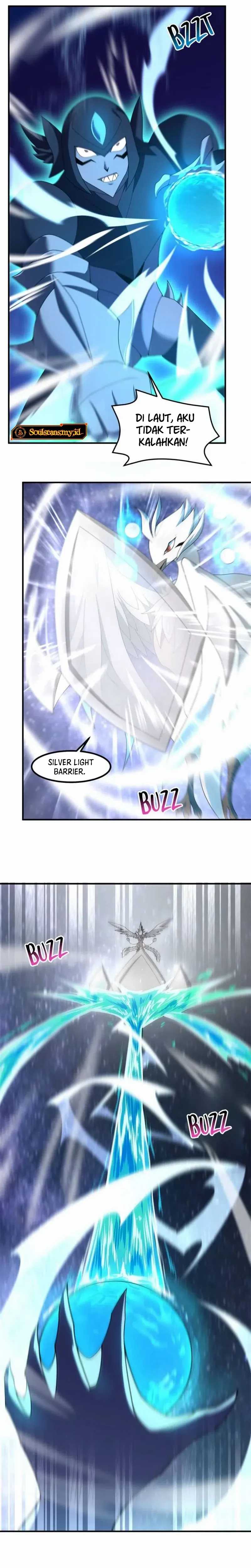 Monster Pet Evolution - Chapter 359 5