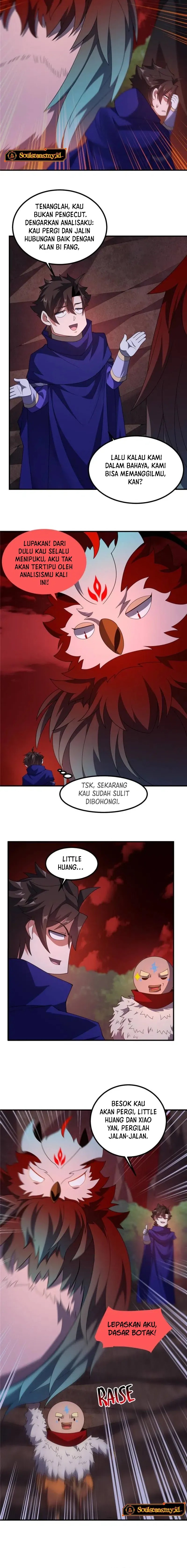 Monster Pet Evolution - Chapter 352 9 Monster Pet Evolution - Chapter 352 9