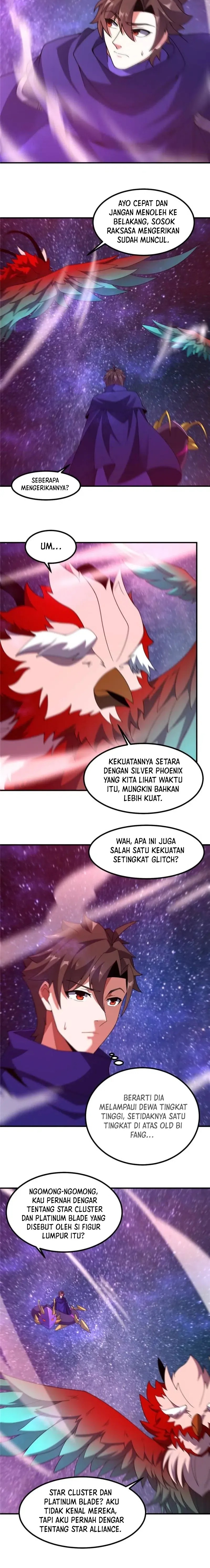 Monster Pet Evolution - Chapter 352 2 Monster Pet Evolution - Chapter 352 2