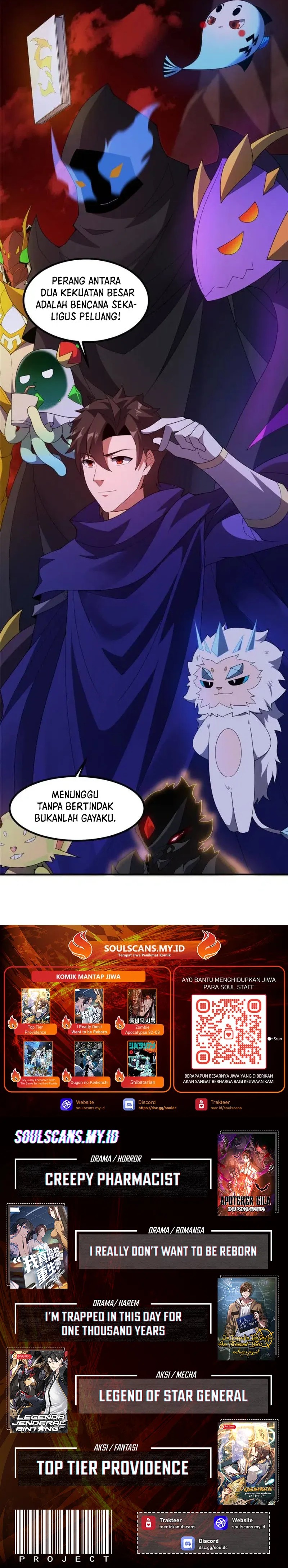 Monster Pet Evolution - Chapter 352 12 Monster Pet Evolution - Chapter 352 12
