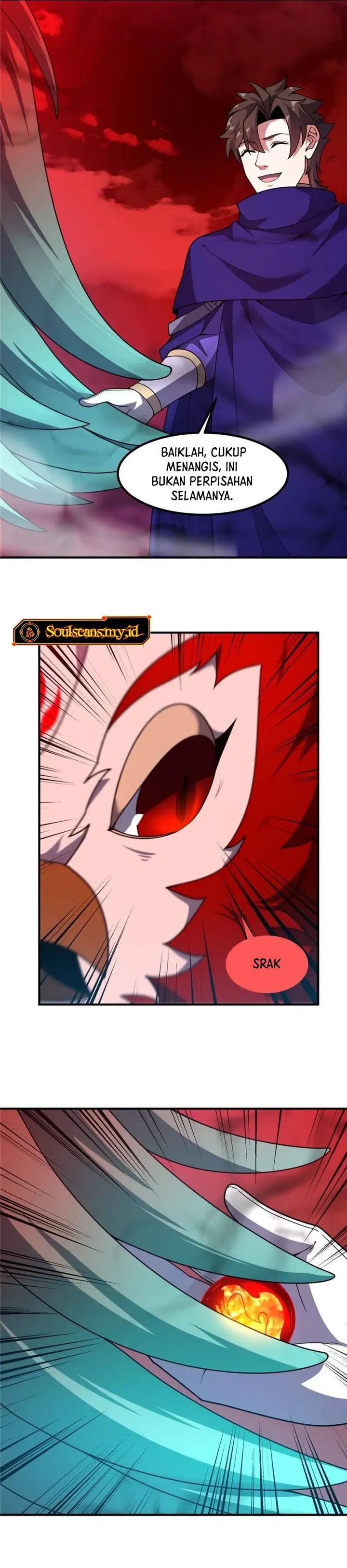 Monster Pet Evolution - Chapter 353 2 Monster Pet Evolution - Chapter 353 2