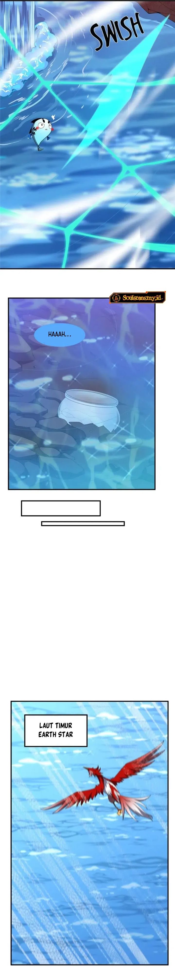 Monster Pet Evolution - Chapter 353 12 Monster Pet Evolution - Chapter 353 12