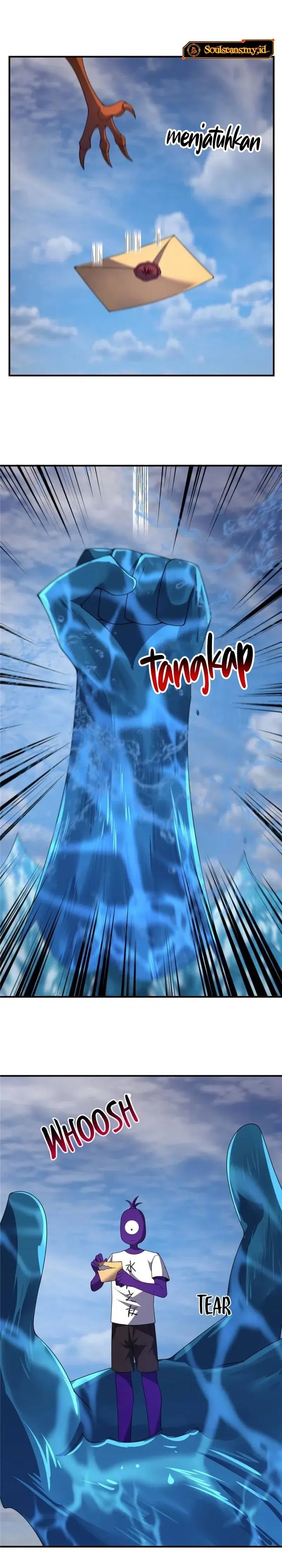 Monster Pet Evolution - Chapter 353 13 Monster Pet Evolution - Chapter 353 13