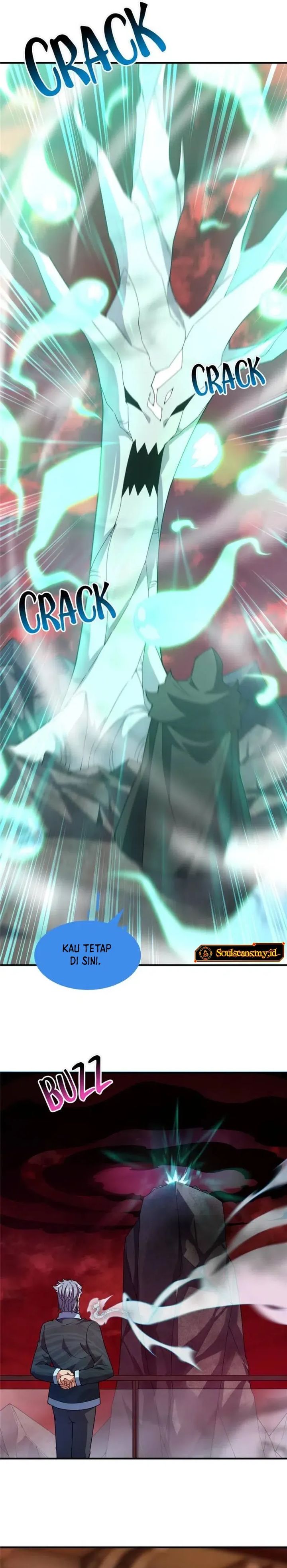 Monster Pet Evolution - Chapter 353 6 Monster Pet Evolution - Chapter 353 6