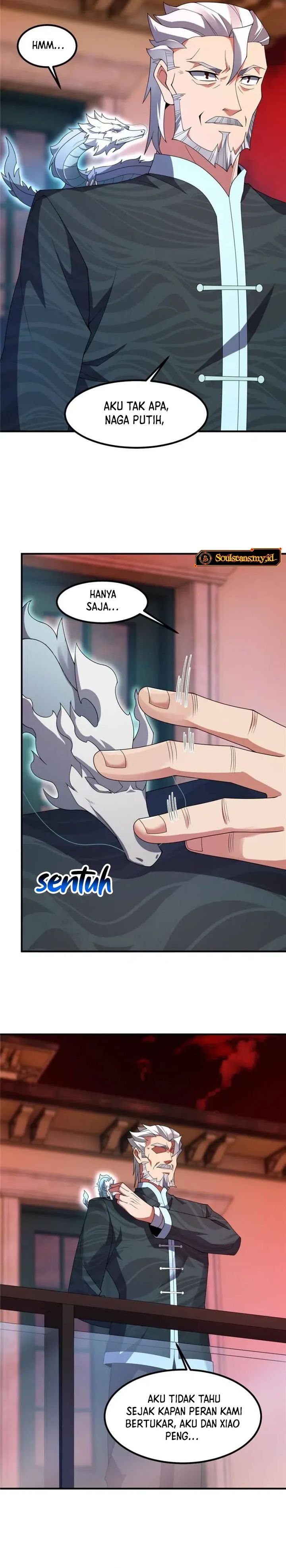 Monster Pet Evolution - Chapter 353 7 Monster Pet Evolution - Chapter 353 7