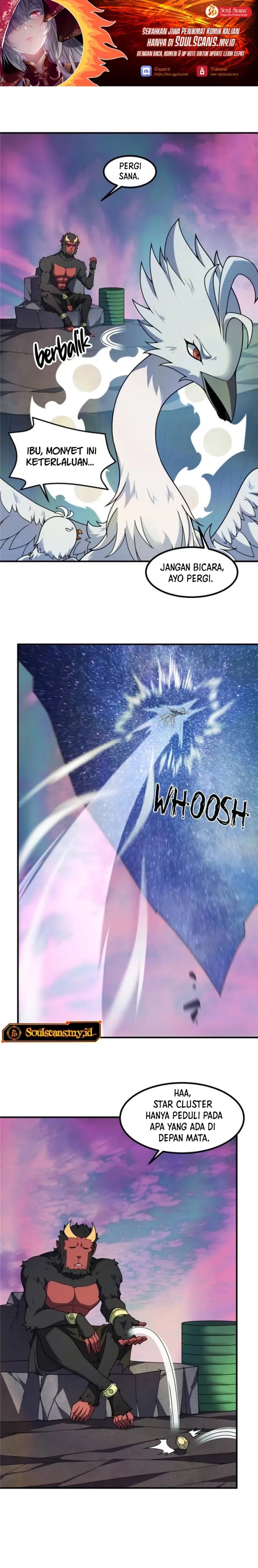 Monster Pet Evolution - Chapter 350 2 Monster Pet Evolution - Chapter 350 2