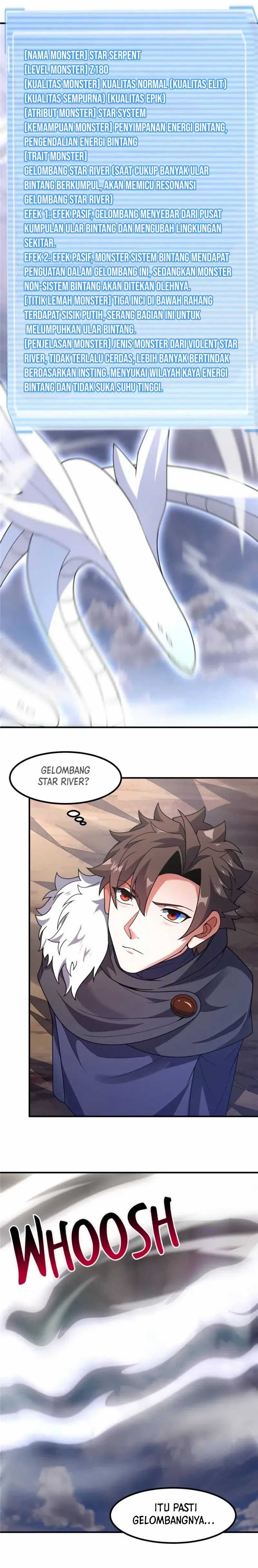 Monster Pet Evolution - Chapter 355 6 Monster Pet Evolution - Chapter 355 6