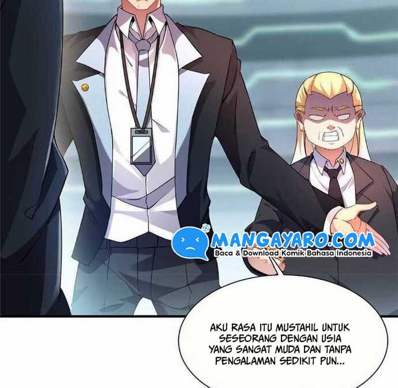 Monster Pet Evolution - Chapter 08 9 Monster Pet Evolution - Chapter 08 9