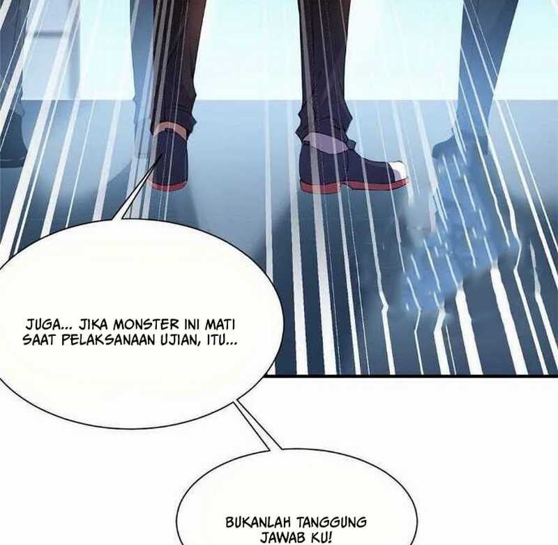 Monster Pet Evolution - Chapter 08 23 Monster Pet Evolution - Chapter 08 23