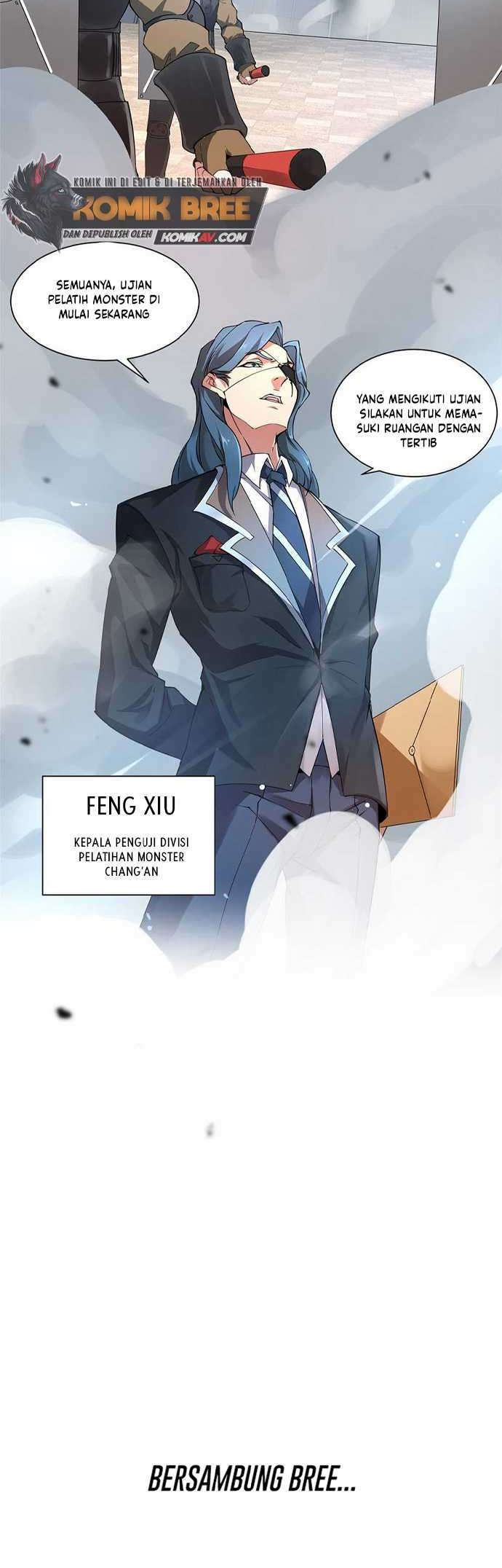 Monster Pet Evolution - Chapter 03 29