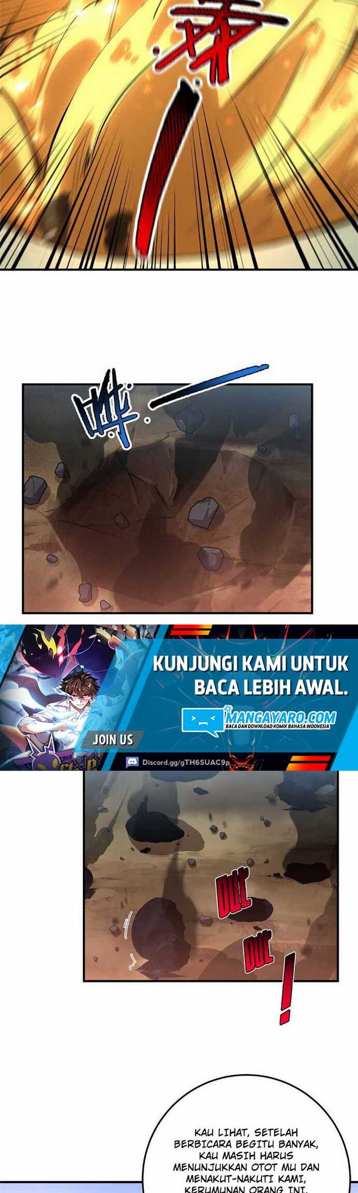 Monster Pet Evolution - Chapter 18 23 Monster Pet Evolution - Chapter 18 23
